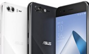 Oreo update starts rolling out to Asus ZenFone 4 Pro