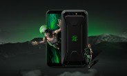 Xiaomi's Black Shark gaming phone scores 1 million registrations