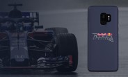 Vodafone launches Galaxy S9 and S9+ Red Bull Ring limited edition
