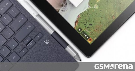 HP announces Chromebook x2, a $599 Chromebook with detachable