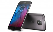 Motorola offers a permanent price cut on the Moto G5s in India