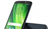 Motorola Moto G6 Play kernel source code released