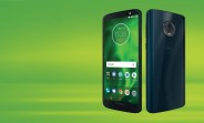 Motorola Moto G6 now in stock in the UK, sim free