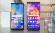 Huawei sells P20 and P20 Pro phones worth $15 million in 10 seconds