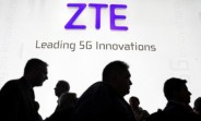 US bans ZTE from buying Qualcomm chipsets for seven years