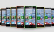 Microsoft finally runs out of Windows Phones