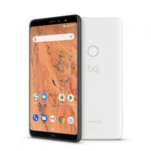 BQ Aquaris X2 and X2 Pro Android One phones unveiled - GSMArena