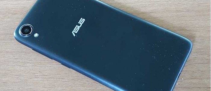Asus Zenfone Live L1 Android Go phone debuts - GSMArena.com news