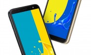 Rollout of Samsung Galaxy J6 Android Pie update expands to India