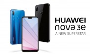 Huawei Nova 3e (Huawei P20 Lite) coming on May 25 in Malaysia