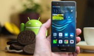Huawei releases Android Oreo Beta for seven more phones