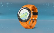 Huawei Watch 2 (2018) rumor sounds a lot like the 2017 model
