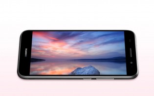 Huawei Y3 (2018) is official with Android Oreo (Go Edition