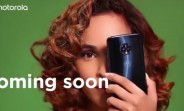 Motorola Moto G6/G6 Play coming to India soon
