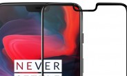 OnePlus 6 official accessories leak along with their prices