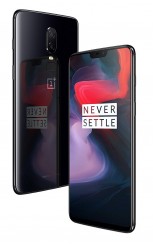 OnePlus 6 pricing and colors leaked by Amazon - GSMArena.com news