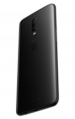OnePlus 6 pricing and colors leaked by Amazon - GSMArena.com news