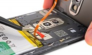OnePlus 6 teardown shows screen repair is hard, battery replacement is easy