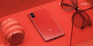 Xiaomi Mi 8 SE unveiled - the first Snapdragon 710-powered