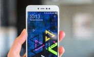 Xiaomi Redmi 6A leaks on TENAA, specs in tow