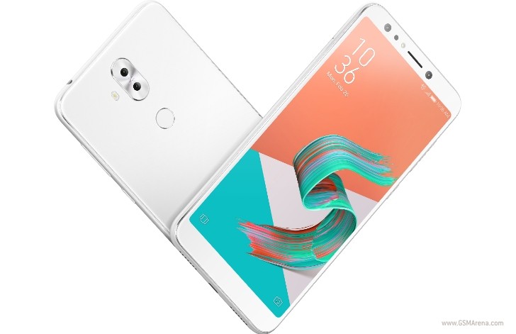 Asus Zenfone 5Q arrives in the US with four cameras priced at $299