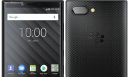 BlackBerry Key2 pre-orders kick off in the UK