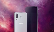 Samsung Galaxy A9 Star and A9 Star Lite pricing revealed