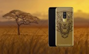 Samsung Galaxy S9 and Galaxy S9+ get plated with precious metals