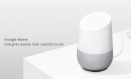 Google Home products now available for Austria, Ireland, and Spain