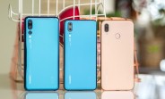 Huawei to launch 5G chips and phones by June 2019