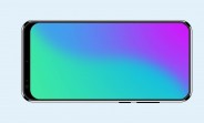 Lenovo Z5 leaks with a bottom bezel