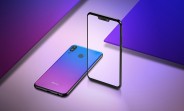 Lenovo Z5's latest batch sold out in 50 seconds