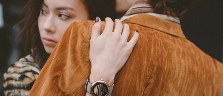 腕時計 MARC JACOBS RILEY TOUCHSCREEN Marc Jacobs Riley Touchscreen Smartwatch review - Digital Trends