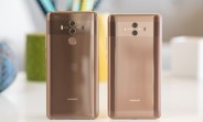 Huawei Mate 10 and Mate 10 Pro get EMUI 8.1 open beta in China, based on Android 8.1