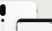 Meizu 16 will feature an in-display fingerprint and impressive screen-to-body ratio