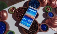 Nokia 3.1 roll out continues, now available in UAE