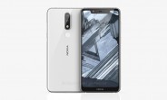 Nokia X5 officially arrives on July 11