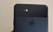 More live images of the Google Pixel 3 XL surface