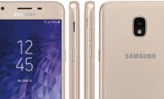 Samsung Galaxy J3 (2018) arrives on T-Mobile as Galaxy J3 Star