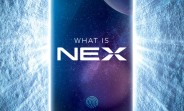 Vivo is announcing NEX phone on June 12
