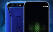 Xiaomi Black Shark in Royal Blue is coming tomorrow