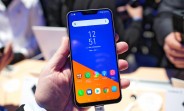 Asus ZenFone 5z receives another major update
