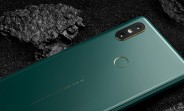 First batch of Jade Art Xiaomi Mi Mix 2S sells out fast