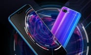 Honor 10 GT with 8 GB RAM unveiled