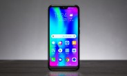 Honor 10 is set to receive GPU Turbo and Automatic Image Stabilization in August