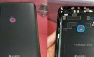 Xiaomi Mi Max 3 back panel leaks, humongous battery incoming