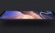 Xiaomi's founder posts official renders of the Mi Max 3 ahead of launch