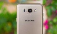 Samsung Galaxy A9 Pro (2016) gets Oreo two months ahead of schedule