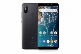 Mi A2 and Mi A2 Lite