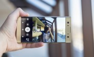 Sony Xperia XA3 appears on Eurasian listing